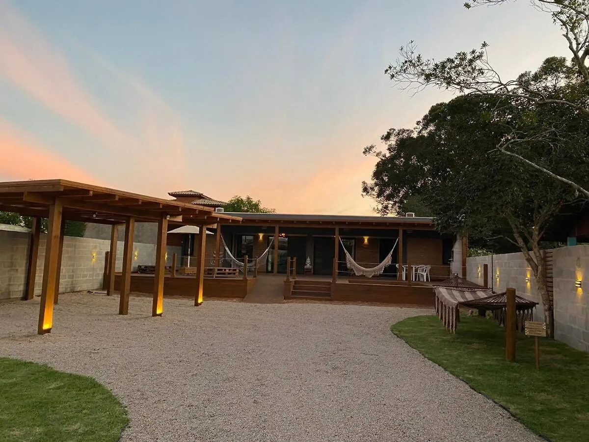 Casa Sim - Ibiraquera Βίλα Imbituba  0*, Imbituba (Santa Catarina) Βραζιλία