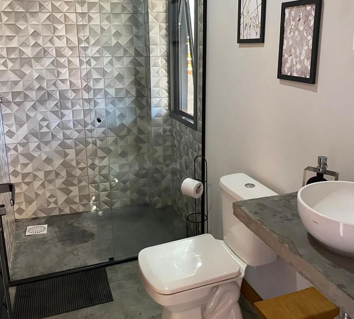 Casa Sim - Ibiraquera Βίλα Imbituba  Imbituba (Santa Catarina)