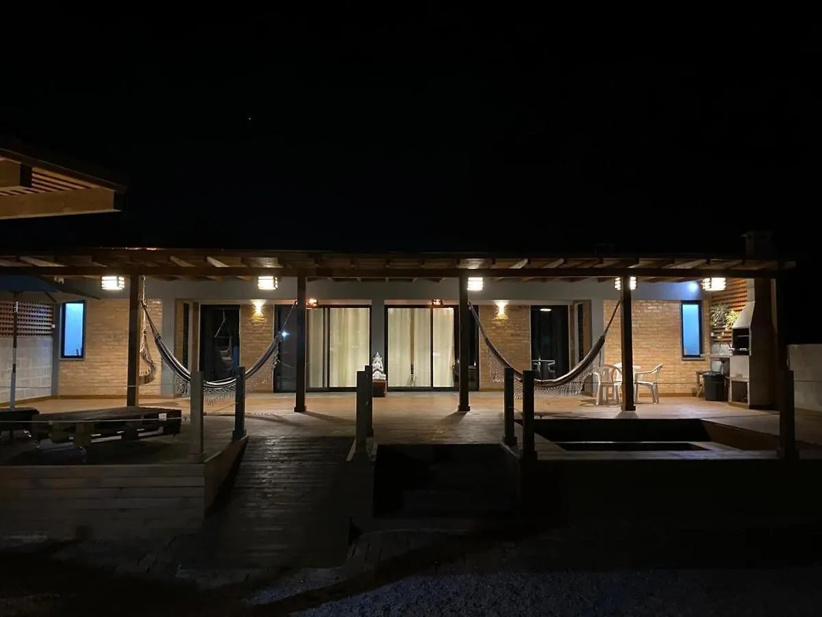 Casa Sim - Ibiraquera Βίλα Imbituba  Imbituba (Santa Catarina)