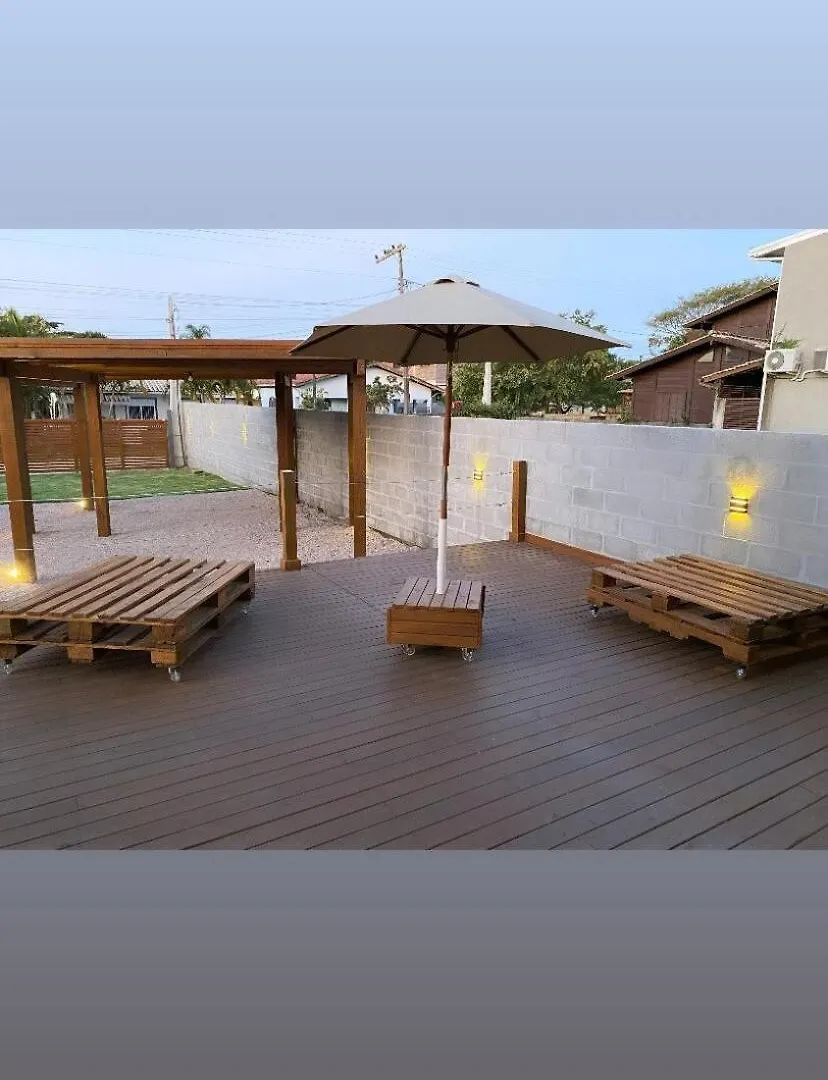 Casa Sim - Ibiraquera Βίλα Imbituba  Σπίτι διακοπών Imbituba (Santa Catarina)